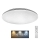 Plafoniera LED dimmerabile VENTA LED/36W/230V 2700-6500K diametro 48 cm + telecomando