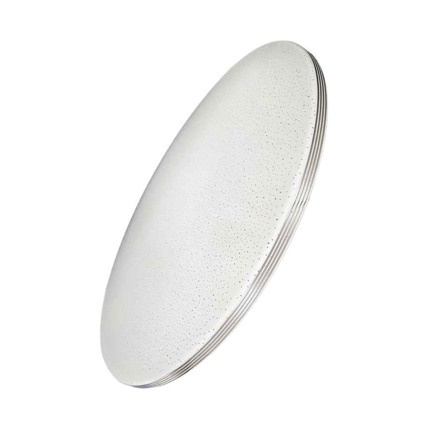 Plafoniera LED dimmerabile VENTA LED/36W/230V 2700-6500K diametro 48 cm + telecomando