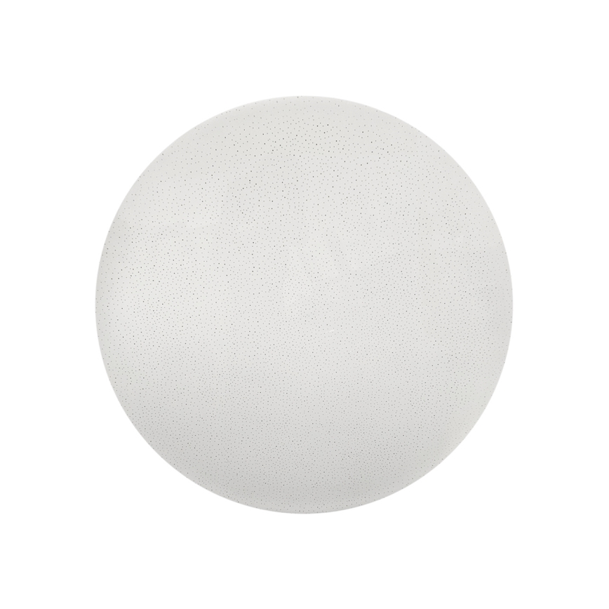 Plafoniera LED dimmerabile VENTA LED/36W/230V 2700-6500K diametro 48 cm + telecomando