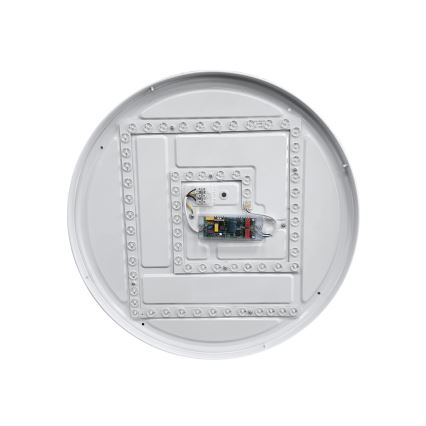 Plafoniera LED dimmerabile VENTA LED/36W/230V 2700-6500K diametro 48 cm + telecomando