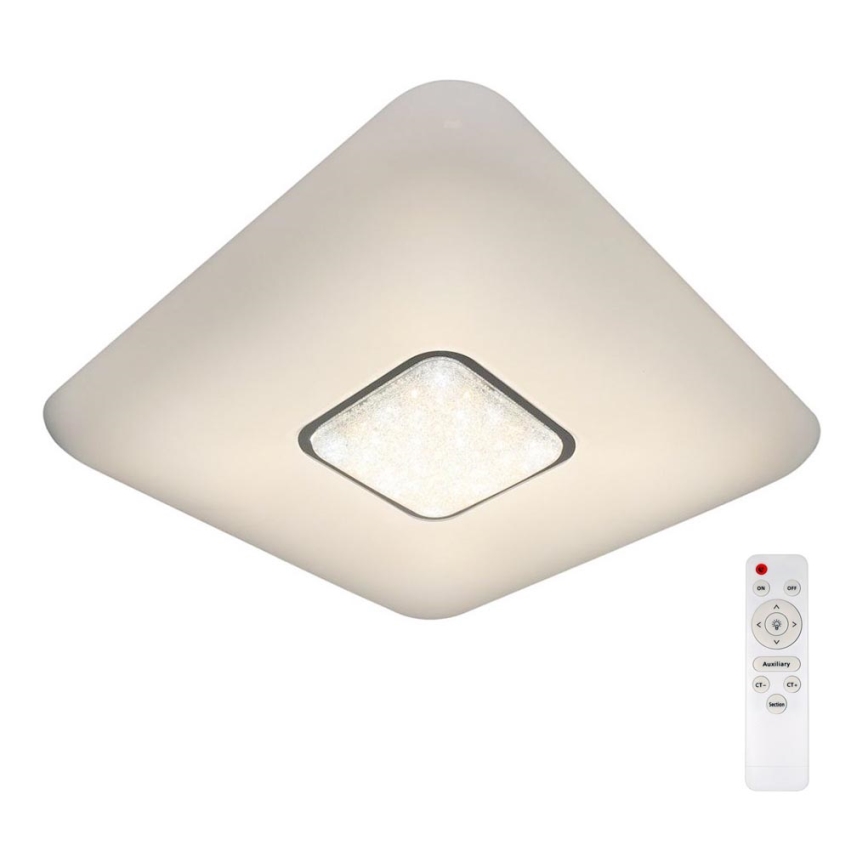 Plafoniera LED dimmerabile YAX LED/24W/230V