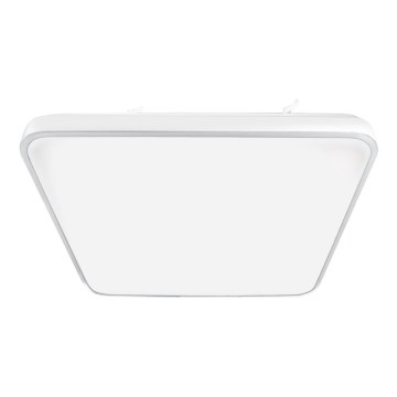 Plafoniera LED FABIO LED/23W/230V bianco