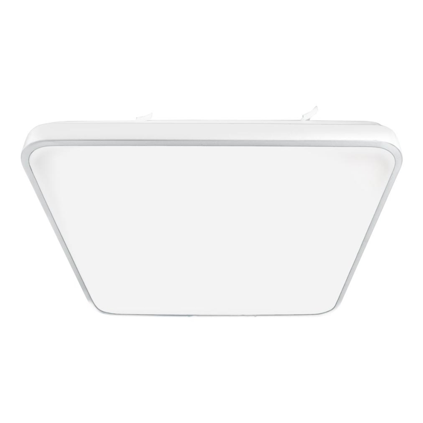 Plafoniera LED FABIO LED/23W/230V bianco