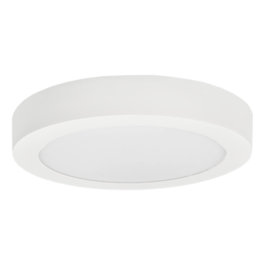 Plafoniera LED FENIX LED/12W/230V 2900/3900/5800K diametro 16,8 cm bianco
