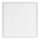 Plafoniera LED FLORI LED/18W/230V 4000K bianco 29x29 cm