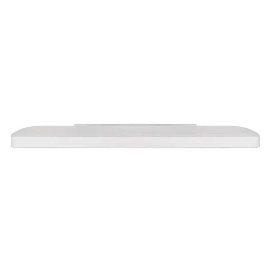 Plafoniera LED FLORI LED/18W/230V 4000K bianco 29x29 cm
