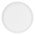 Plafoniera LED FLORI LED/18W/230V 4000K bianco diametro 29 cm