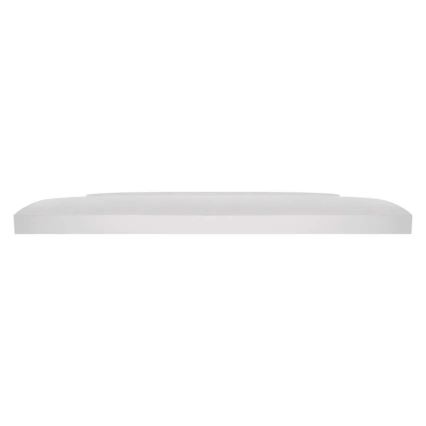 Plafoniera LED FLORI LED/18W/230V 4000K bianco diametro 29 cm