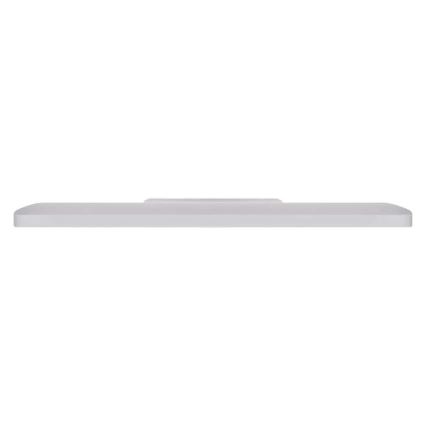 Plafoniera LED FLORI LED/22W/230V 4000K bianco 42x42 cm