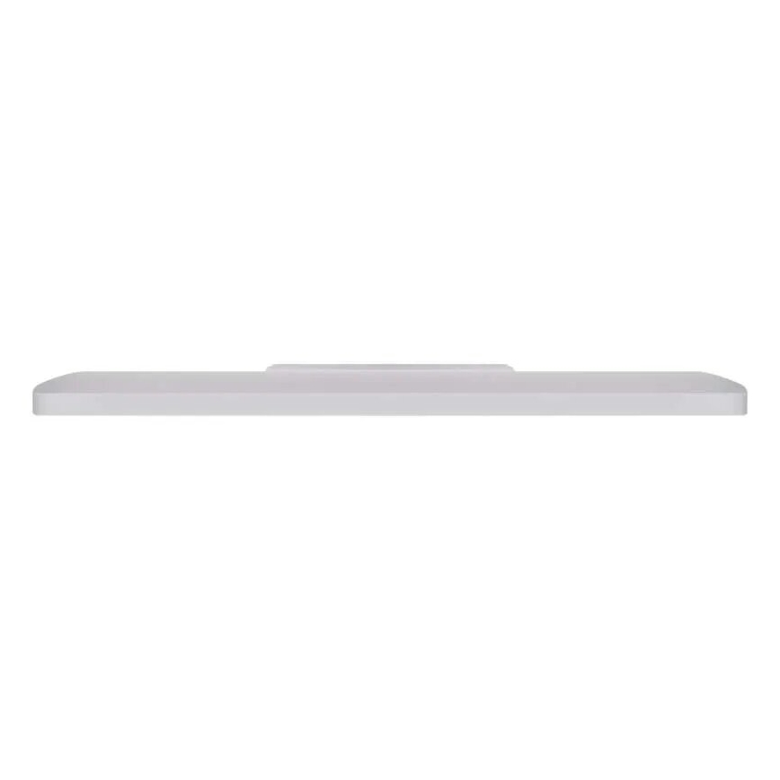Plafoniera LED FLORI LED/22W/230V 4000K bianco 42x42 cm