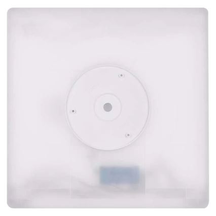 Plafoniera LED FLORI LED/22W/230V 4000K bianco 42x42 cm