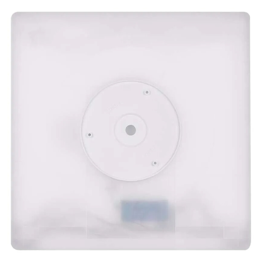 Plafoniera LED FLORI LED/22W/230V 4000K bianco 42x42 cm