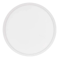 Plafoniera LED FLORI LED/22W/230V 4000K bianco diametro 42 cm