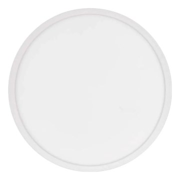 Plafoniera LED FLORI LED/22W/230V 4000K bianco diametro 42 cm