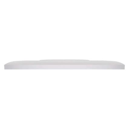 Plafoniera LED FLORI LED/22W/230V 4000K bianco diametro 42 cm