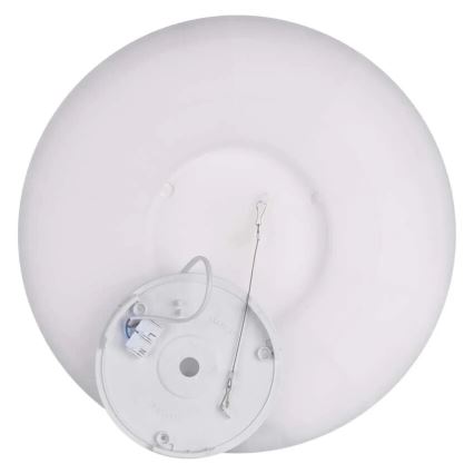 Plafoniera LED FLORI LED/22W/230V 4000K bianco diametro 42 cm