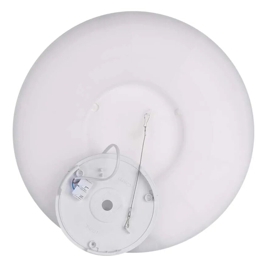 Plafoniera LED FLORI LED/22W/230V 4000K bianco diametro 42 cm