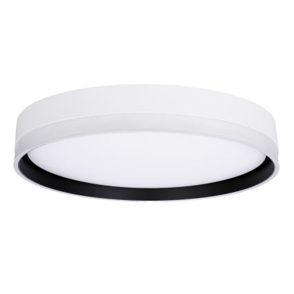 Plafoniera LED FLORIDA LED/24W/230V bianco