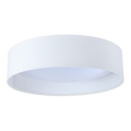 Plafoniera LED GALAXY LED/24W/230V diam. 44 cm bianco