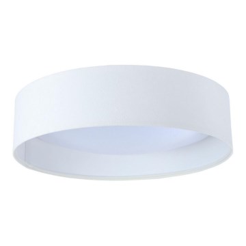 Plafoniera LED GALAXY LED/24W/230V diam. 44 cm bianco