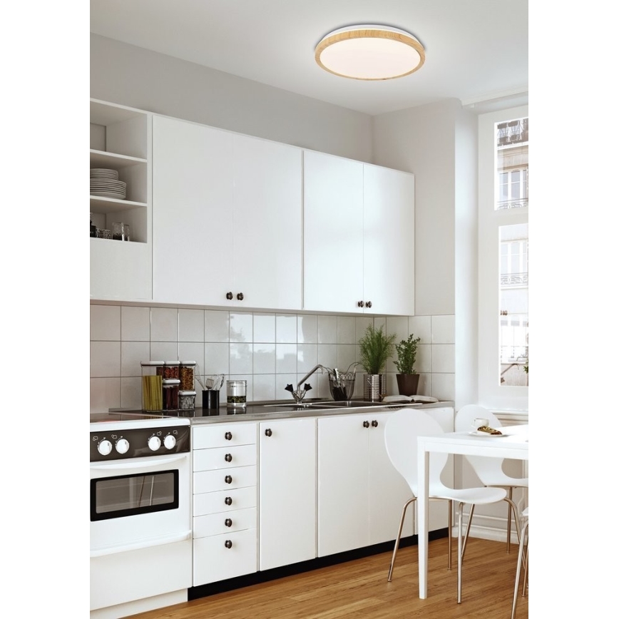 Plafoniera LED GANDAVA LED/24W/230V
