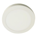 Plafoniera LED GERRIT LED/24W/230V 3000K bianco