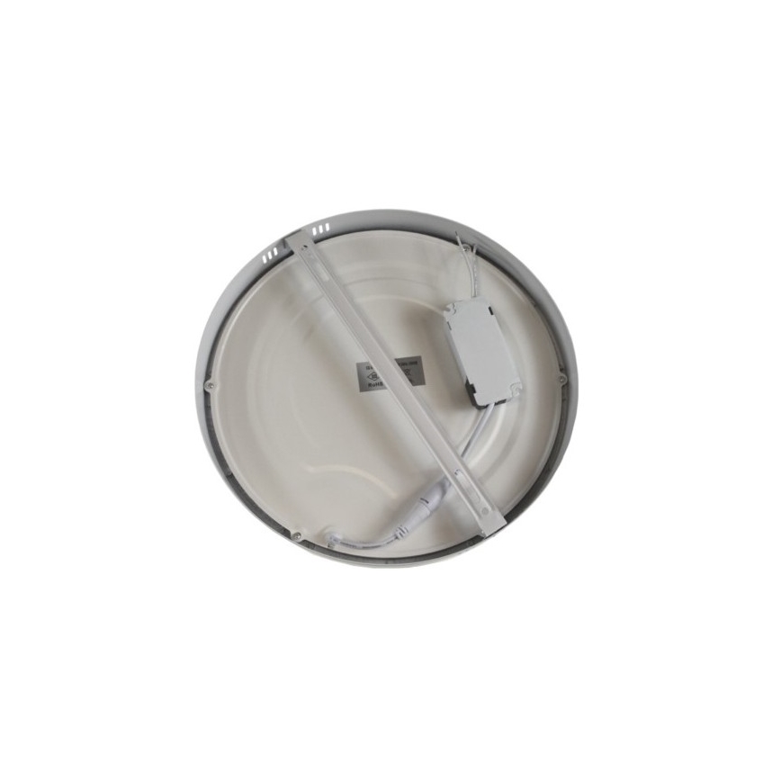 Plafoniera LED GERRIT LED/24W/230V 4000K bianco