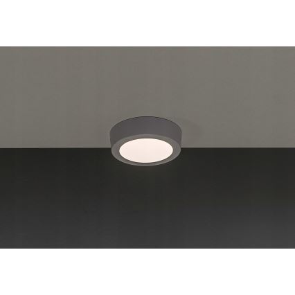 Plafoniera LED GERRIT LED/6W/230V 3,000K