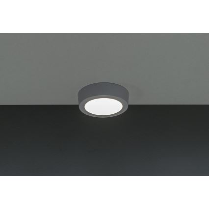 Plafoniera LED GERRIT LED/6W/230V 4,000K