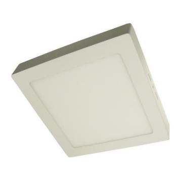 Plafoniera LED GERRY LED/24W/230V 4,000K