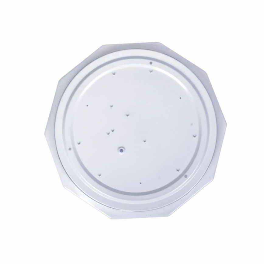 Plafoniera LED HEX LED/24W/230V