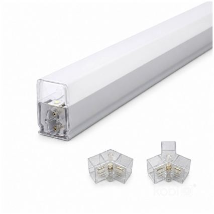 Plafoniera LED HEXLINE LED/216W/230V 4000K 208x300 cm bianco
