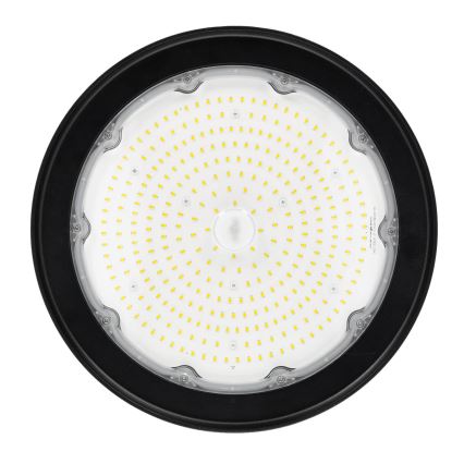 Plafoniera LED industriale RIO PRO HIGHBAY LED/200W/230V 4000K IP65