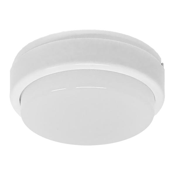 Luce LED Industriale Per Macchine - 20W, IP67, 24V/36V, Per CNC, Torni, Fresatrici