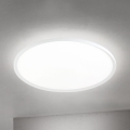 Plafoniera LED KANT, 66W, 230V, 2700/3200/4000K, Ø 80 cm, bianco