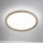 Plafoniera LED KANT LED/30W/230V 2700/3000/4000K Ø 40 cm beige