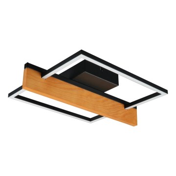 Plafoniera LED LARYSA LED/11,5W/230V 35x45 cm pino