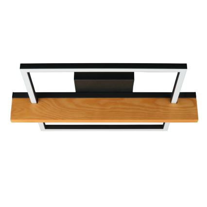 Plafoniera LED LARYSA LED/11,5W/230V 35x45 cm pino