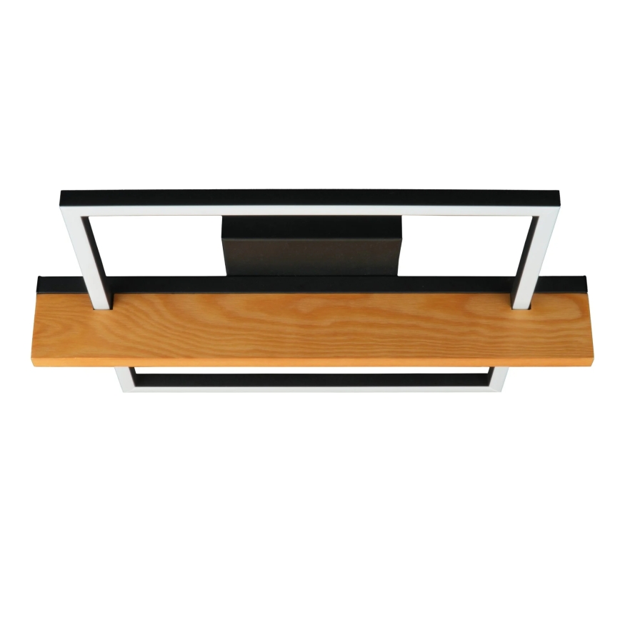 Plafoniera LED LARYSA LED/11,5W/230V 35x45 cm pino
