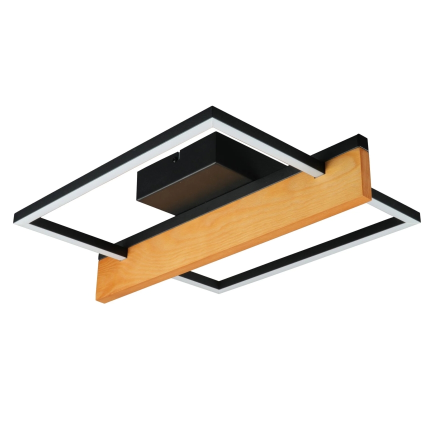 Plafoniera LED LARYSA LED/11,5W/230V 35x45 cm pino