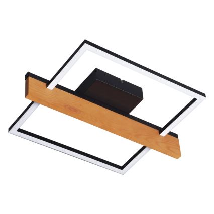 Plafoniera LED LARYSA LED/11,5W/230V 35x45 cm pino