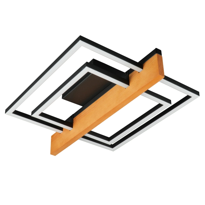 Plafoniera LED LARYSA LED/23W/230V 35x45 pino