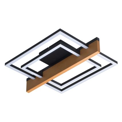 Plafoniera LED LARYSA LED/23W/230V 35x45 pino