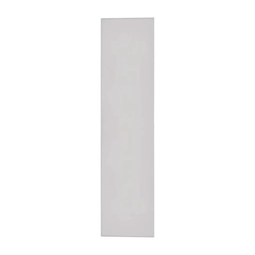 Plafoniera LED NEXXO LED/12,5W/230V 3000/3500/4000K 17x17 cm bianca