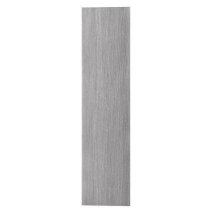 Plafoniera LED NEXXO LED/12,5W/230V 3000/3500/4000K 17x17 cm cromo lucido