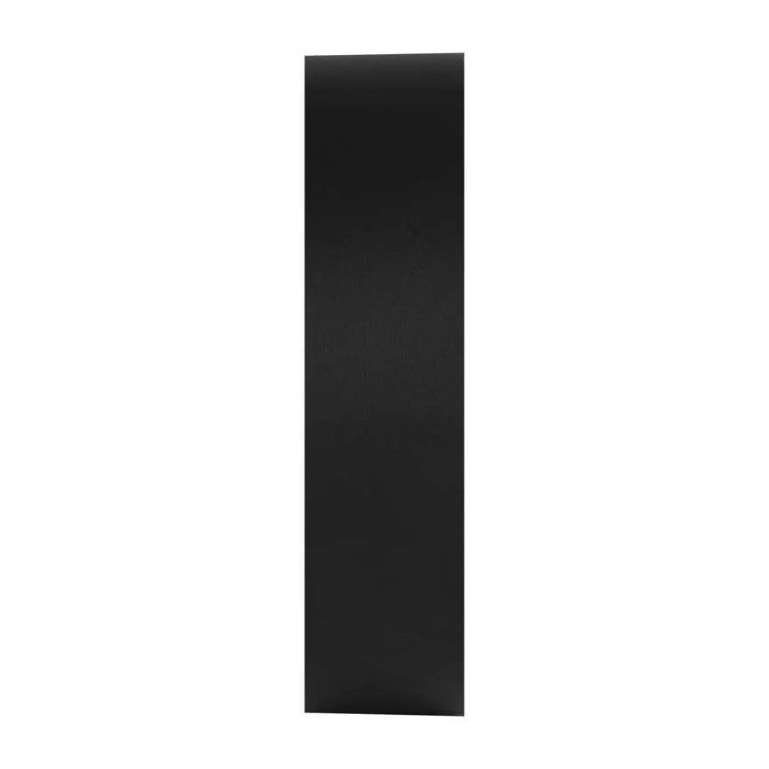 Plafoniera LED NEXXO LED/12,5W/230V 3000/3500/4000K d. 17 cm nero