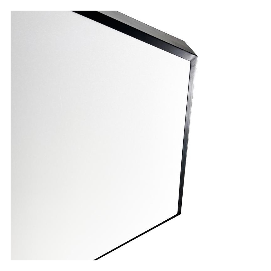 Plafoniera LED LED/120W/230V 4000K diametro 120 cm
