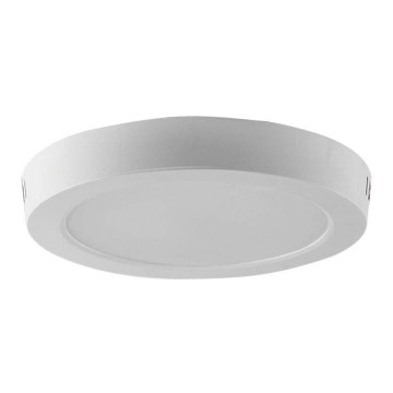 Plafoniera LED LED/12W/230V 3000K bianco