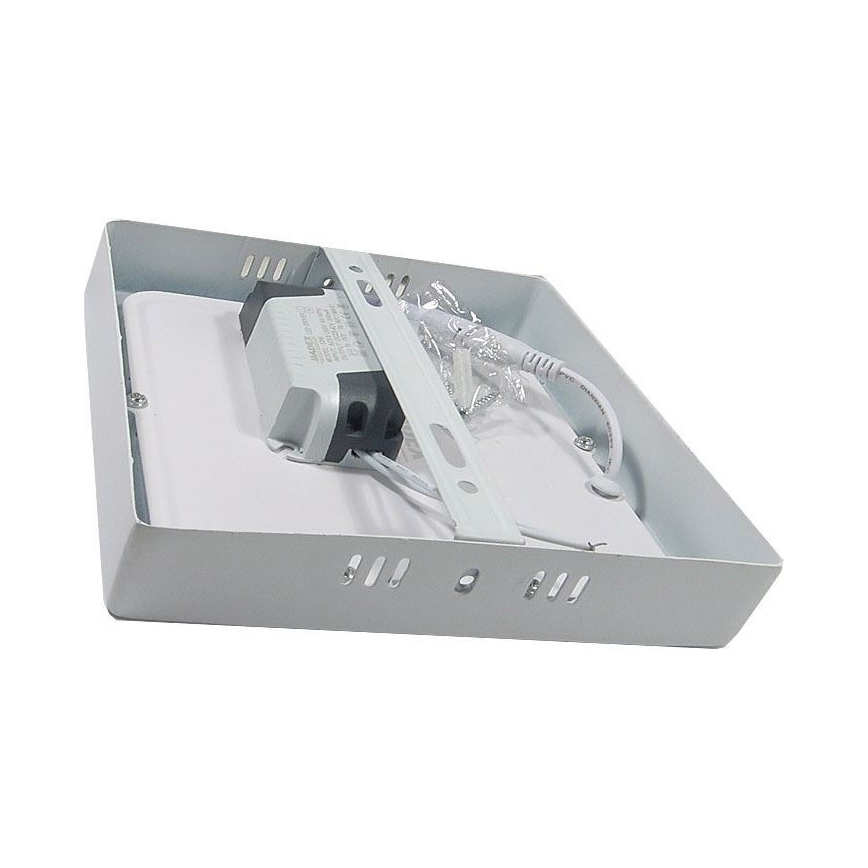 Plafoniera LED LED/12W/230V 3000K