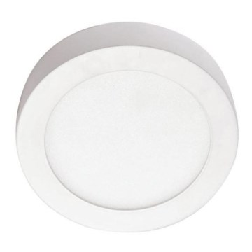 Plafoniera LED LED/12W/230V 4000K diametro 17,2 cm